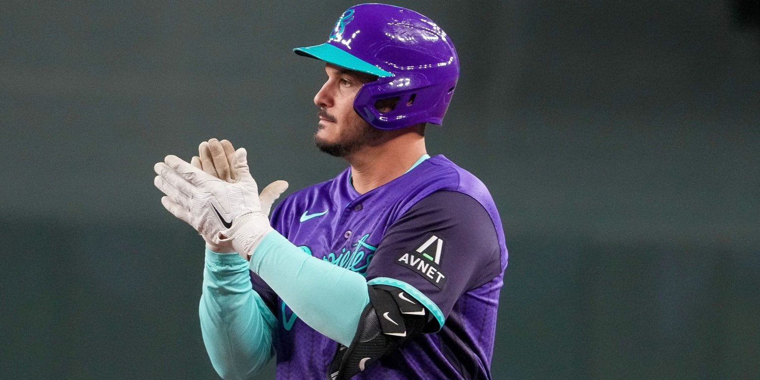El consejo de Pujols que revivió la ofensiva de Arenado con los D-backs