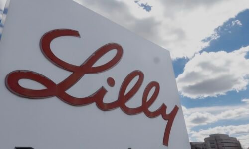 Eli Lilly weight loss drug retatrutide clears obesity trial