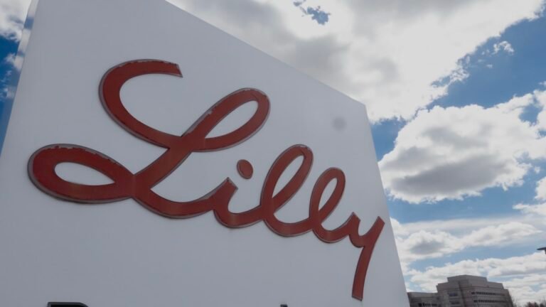 Eli Lilly weight loss drug retatrutide clears obesity trial