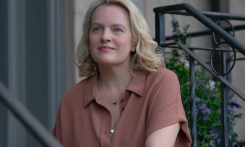 Elisabeth Moss Says Her 'Handmaid's Tale' Character Was Always Going to Be in 'The Testaments'