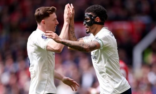 Elliot Anderson might be off this summer – but Forest have plenty of talent to hang on to
