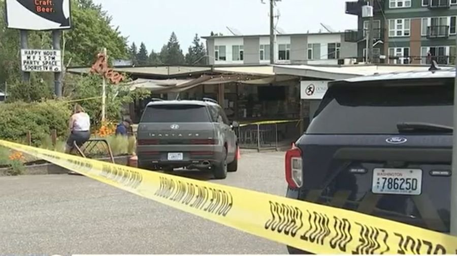 lake city taproom employee shot killed...