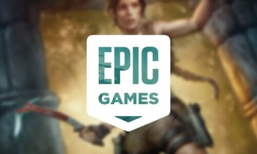 Epic Games libera Tomb Raider de graça por tempo limitado nesta quinta (21)! Resgate agora