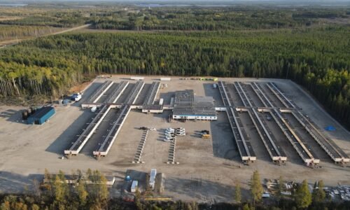 Equinox Gold bids $7-billion for Orla Mining to create Canada’s second-largest gold producer