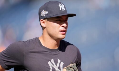 Erik Boland: How will Yankees handle Anthony Volpe's return?