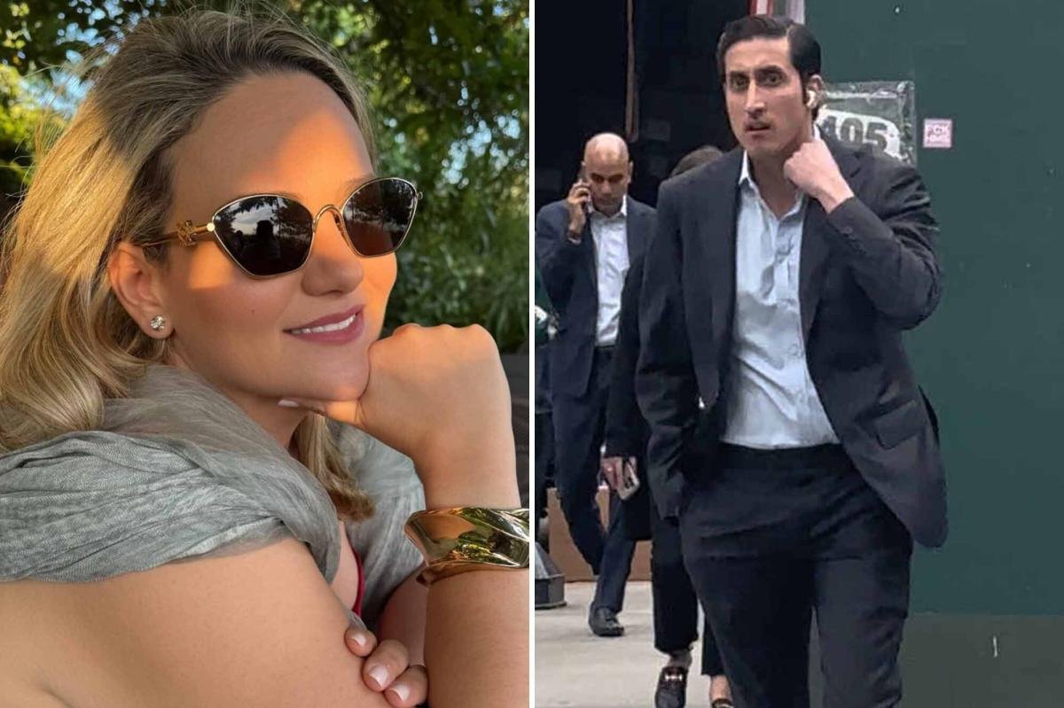 Ex-JPMorgan banker Chirayu Rana hit with major setback in outrageous sex slave lawsuit hours before court appearance