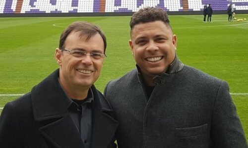 Ex-repórter da Globo, Tino Marcos pede emprego em vídeo: "Estou precisando"