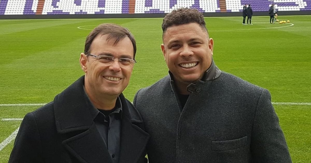 Ex-repórter da Globo, Tino Marcos pede emprego em vídeo: "Estou precisando"