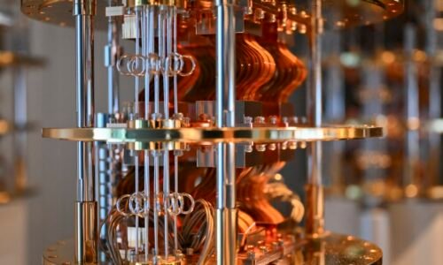 Exclusive | IBM, GlobalFoundries and Rigetti Among Quantum-Computing Firms to Get $2 Billion in Grants