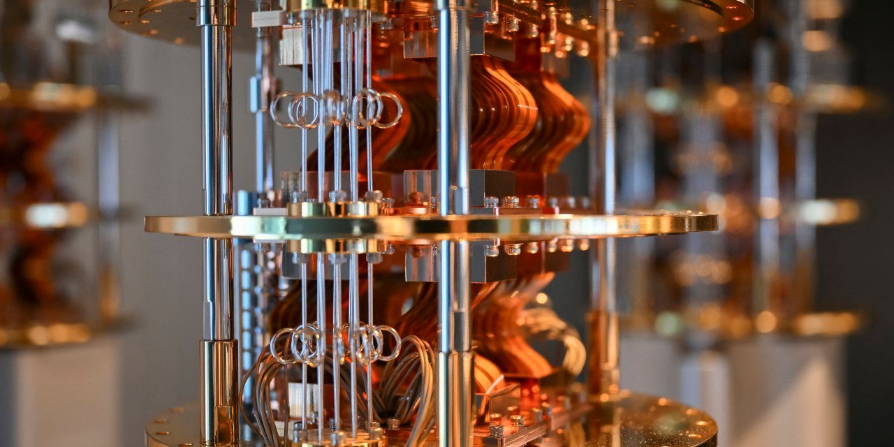 Exclusive | IBM, GlobalFoundries and Rigetti Among Quantum-Computing Firms to Get $2 Billion in Grants