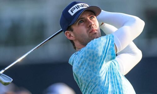 Expert Picks: Charles Schwab Challenge