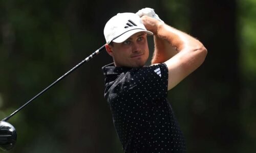 Expert Picks: Truist Championship - PGA TOUR