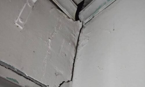 Explosão: Moradores do Jaguaré relatam novas rachaduras - 21/05/2026 - Cotidiano