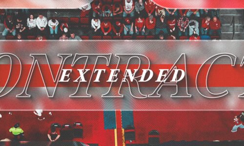 Extensions Announced for Husker Basketball Staff - University of Nebraska