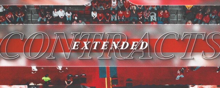 Extensions Announced for Husker Basketball Staff - University of Nebraska