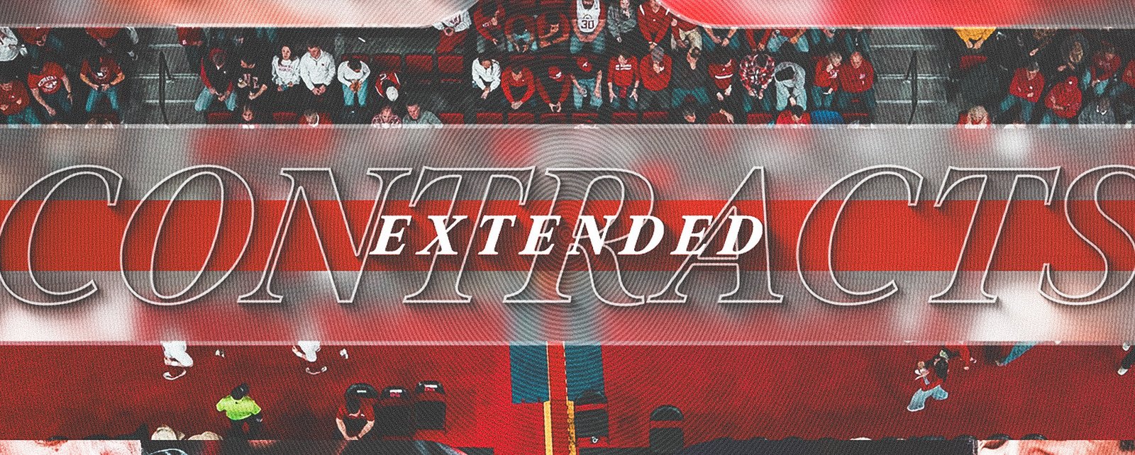 Extensions Announced for Husker Basketball Staff - University of Nebraska