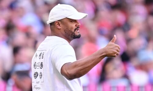 FC Bayern: 6 Positionen! Kompany wirbelt Startelf gegen Köln durch | Fußball