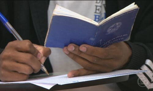 FGTS libera mais de R$ 16 bilhões na próxima semana; parte em saques e restante para pagamento de débitos no Desenrola 2.0