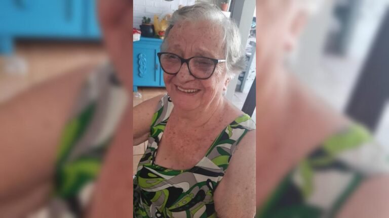 Falece Maria de Lourdes Tiemeche, pioneira de Cascavel; velório ocorre neste sábado