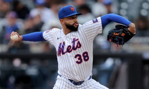 Fantasy Baseball Closer Report: Devin Williams leaving April struggles behind, Giants demote Ryan Walker