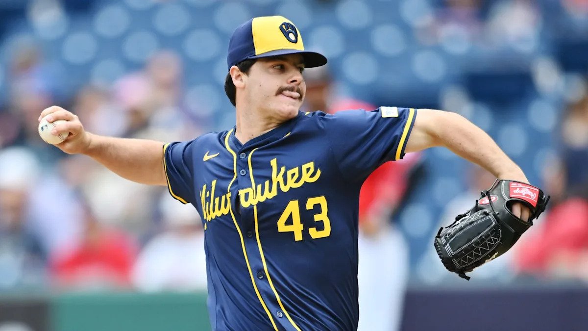 Fantasy Baseball Waiver Wire: Logan Henderson, Gabriel Moreno and Jared Jones