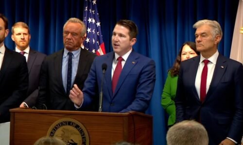 Feds charge 15 people in Minnesota with defrauding government social service programs