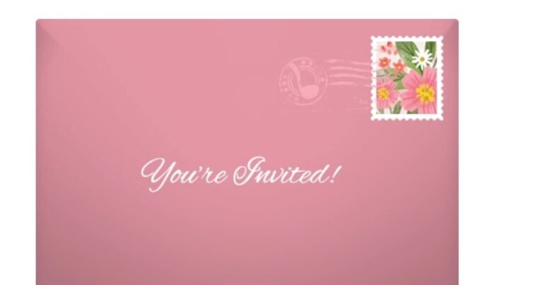Feds issue warning about party invite scam