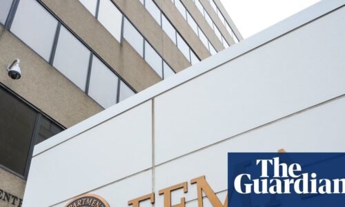 Fema employees who criticized Trump cuts reinstated after months on leave | Trump administration