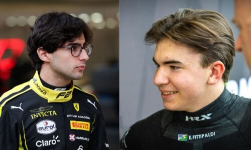 Fim de semana da F1 volta a ter brasileiros em todas as categorias