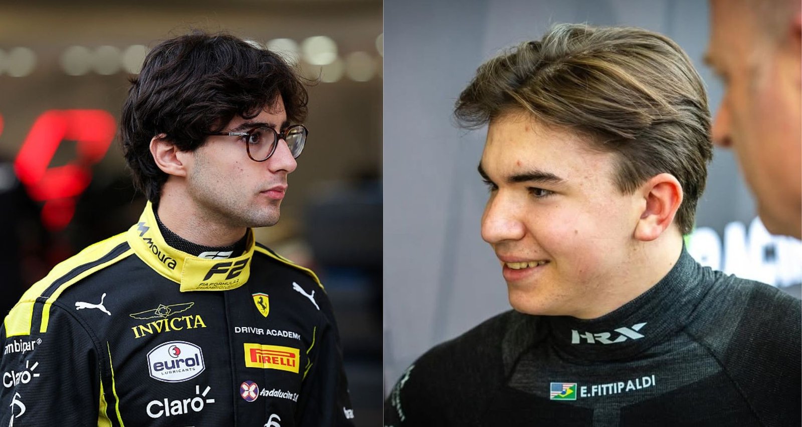 Fim de semana da F1 volta a ter brasileiros em todas as categorias