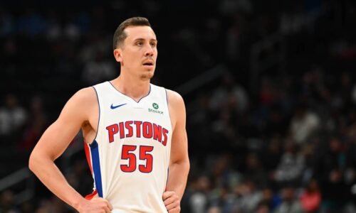 Final Injury Report for Cavaliers-Pistons Game 7: Will Duncan Robinson, Caris LeVert Play?