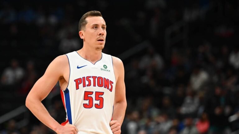 Final Injury Report for Cavaliers-Pistons Game 7: Will Duncan Robinson, Caris LeVert Play?