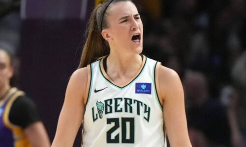 Final Injury Report for Liberty-Fire: Will Satou Sabally, Sabrina Ionescu Play?