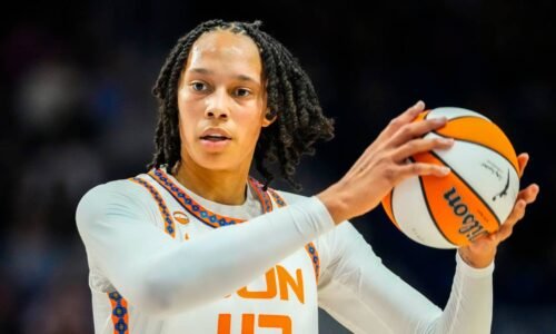 Final Injury Report for Sun-Fire: Will Brittney Griner, Carla Leite Play?