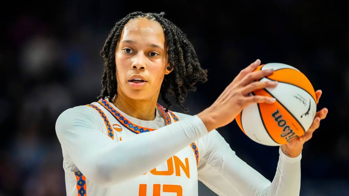 Final Injury Report for Sun-Fire: Will Brittney Griner, Carla Leite Play?