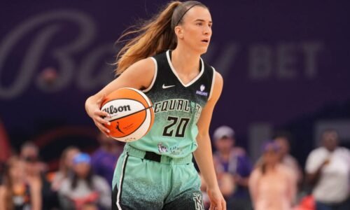 Final Injury Report for Valkyries-Liberty: Will Sabrina Ionescu, Veronica Burton Play?