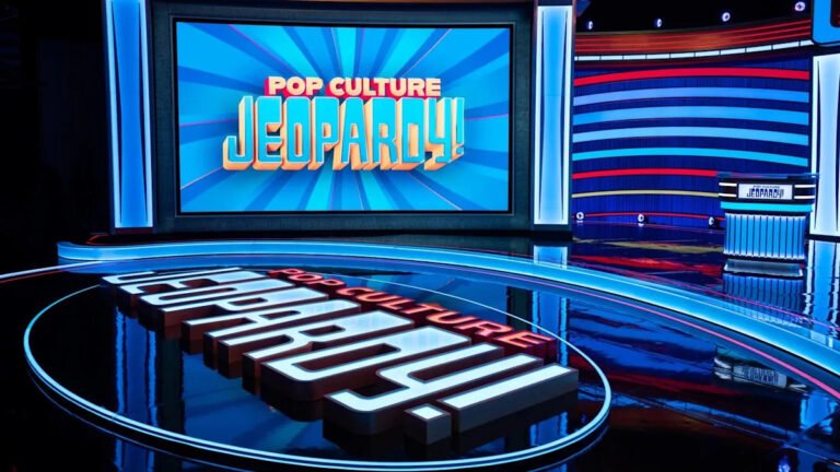 Final Jeopardy Answer Revealed (May 11, 2026)