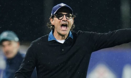 Fiorentina-Atalanta: le formazioni ufficiali