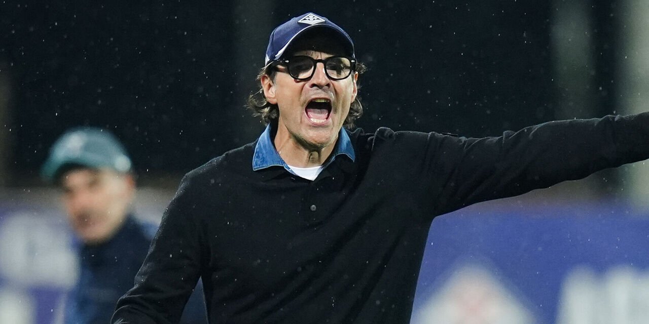 Fiorentina-Atalanta: le formazioni ufficiali