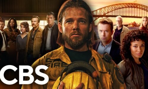 'Fire Country' To Have Shorter Season 5 With Reduced Order
