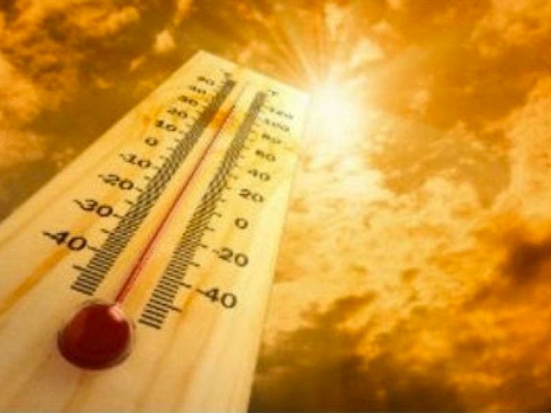 Fire Weather Watch Starts Tomorrow In Southern Utah