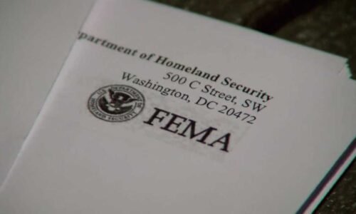 Florida secures $1.5 billion in FEMA funding, Senator Moody announces