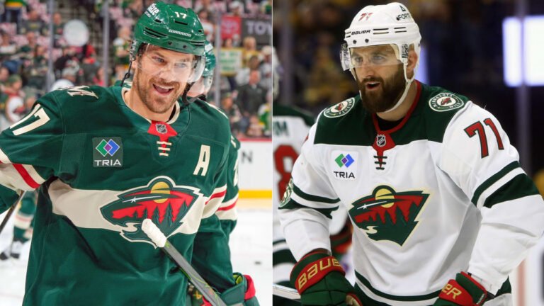 Foligno Face-Off wraps up on Mother's Day, raises more than $200K