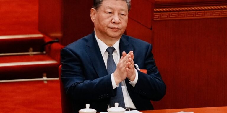 Forget U.S. debt, China’s total borrowing is in 'a league of its own'—much worse and growing faster