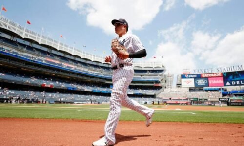 Former New York Yankees Fan-Favorite Announces Retirement