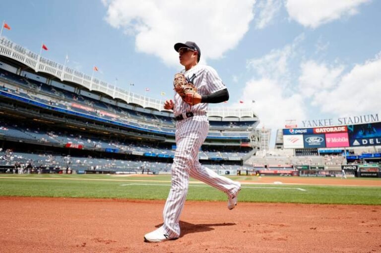 Former New York Yankees Fan-Favorite Announces Retirement