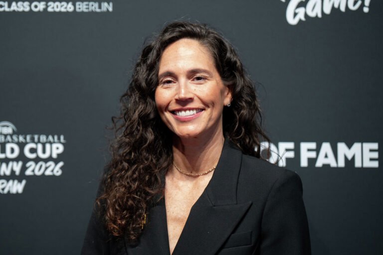 Former UConn great Sue Bird to join NBC's WNBA coverage