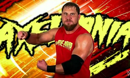 Former WWE Star Curtis Axel Arrested on Multiple Charges | 411MANIA