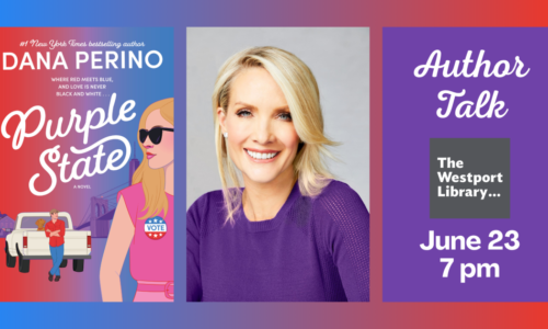 Former White House Press Secretary Dana Perino on Debut Novel 'Purple State'