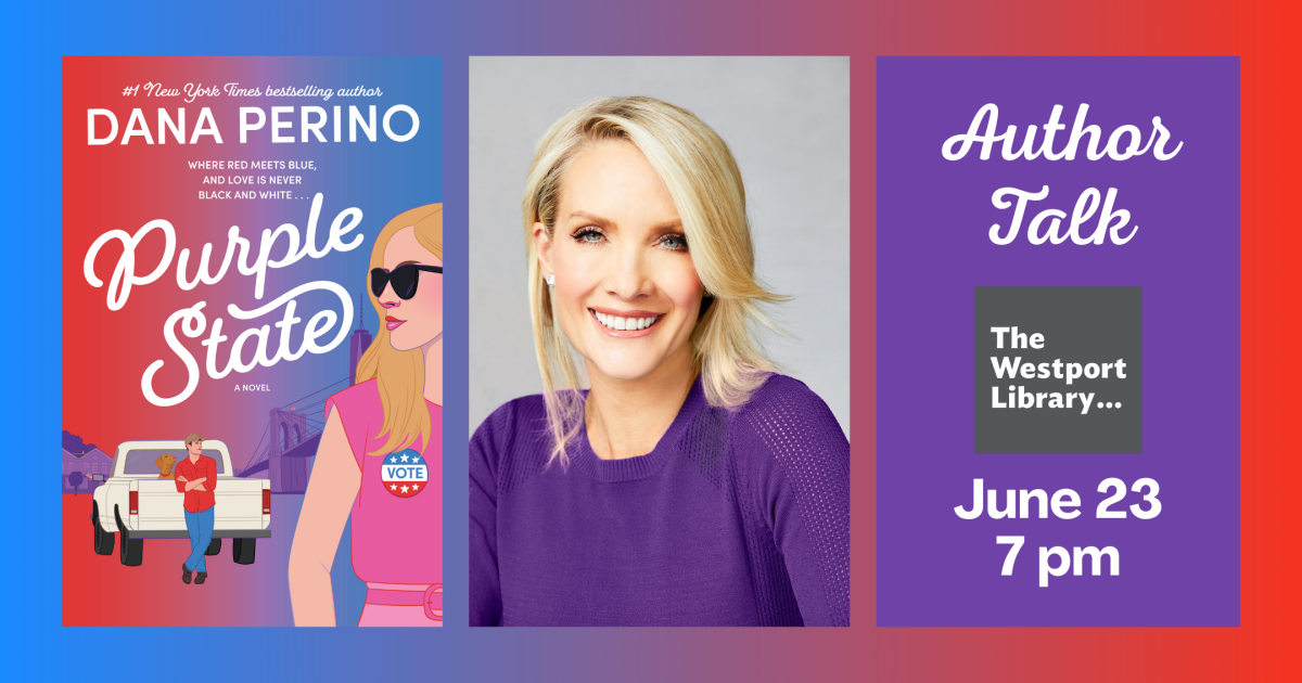Former White House Press Secretary Dana Perino on Debut Novel 'Purple State'